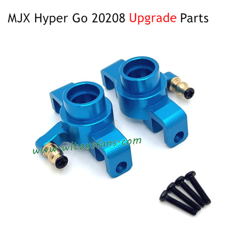 MJX Hyper Go 20208 Upgrade Parts Front Steering Cups