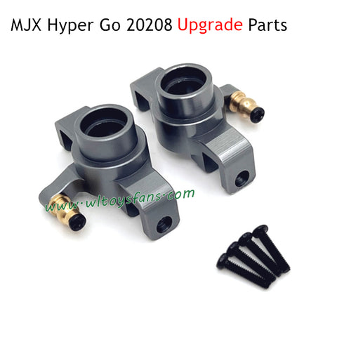 MJX Hyper Go 20208 Upgrade Parts Front Steering Cups