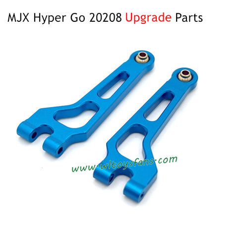MJX Hyper Go 20208 Upgrade Parts Front Upper Swing Arm