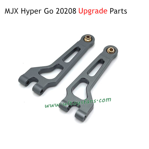 MJX Hyper Go 20208 Upgrade Parts Front Upper Swing Arm