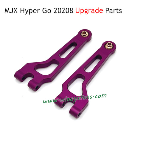 MJX Hyper Go 20208 Upgrade Parts Front Upper Swing Arm