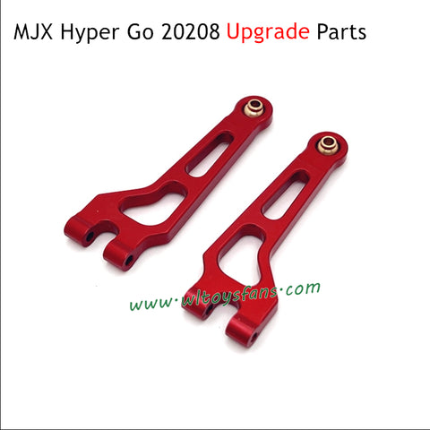 MJX Hyper Go 20208 Upgrade Parts Front Upper Swing Arm