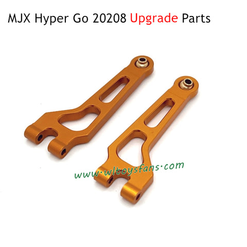 MJX Hyper Go 20208 Upgrade Parts Front Upper Swing Arm