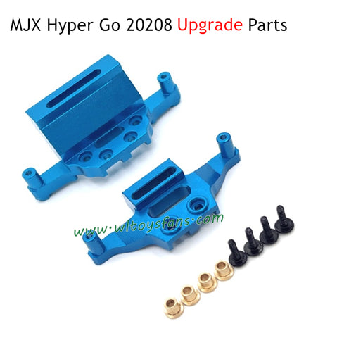 MJX Hyper Go 20208 Upgrade Parts Front and Rear Shock Mounts
