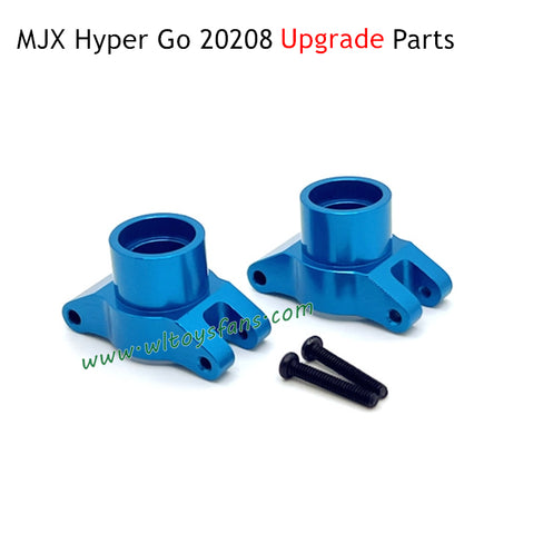 MJX Hyper Go 20208 Upgrade Parts Rear Cups