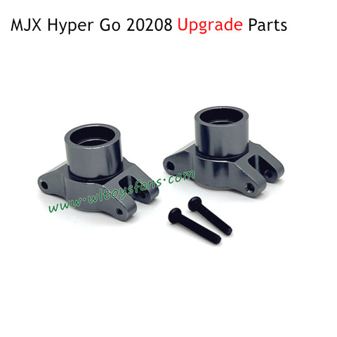 MJX Hyper Go 20208 Upgrade Parts Rear Cups