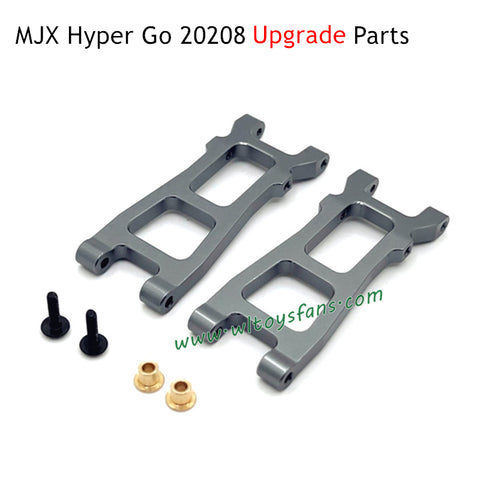 MJX Hyper Go 20208 Upgrade Parts Rear Lower Swing Arm