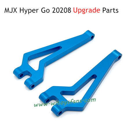 MJX Hyper Go 20208 Upgrade Parts Rear Upper Swing Arm