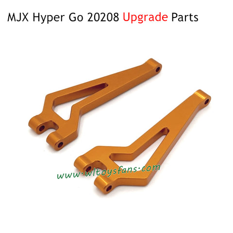 MJX Hyper Go 20208 Upgrade Parts Rear Upper Swing Arm