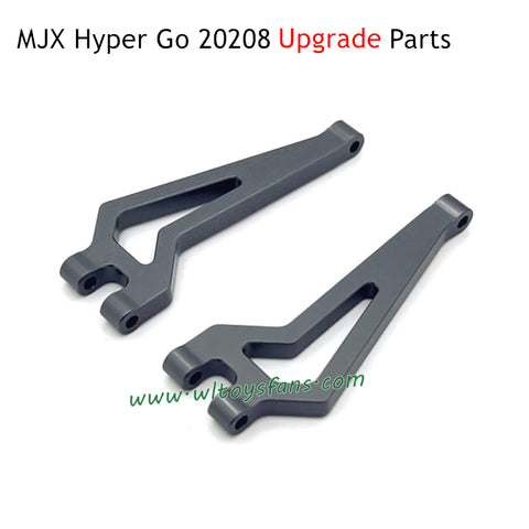 MJX Hyper Go 20208 Upgrade Parts Rear Upper Swing Arm