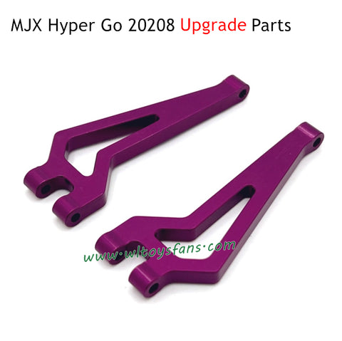 MJX Hyper Go 20208 Upgrade Parts Rear Upper Swing Arm