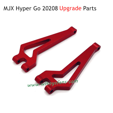 MJX Hyper Go 20208 Upgrade Parts Rear Upper Swing Arm