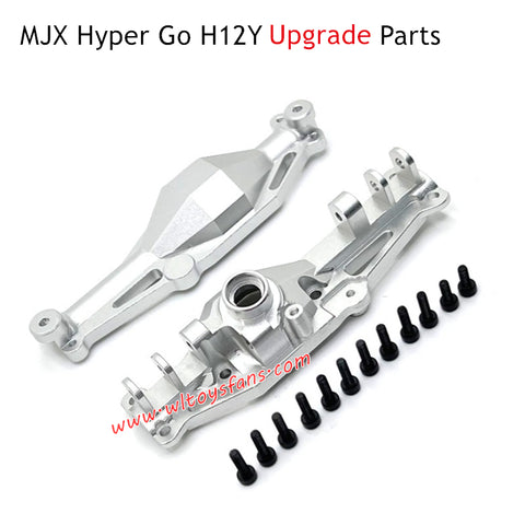 MJX Hyper Go H12Y Remote Control Upgrade Parts Front Axle Cover