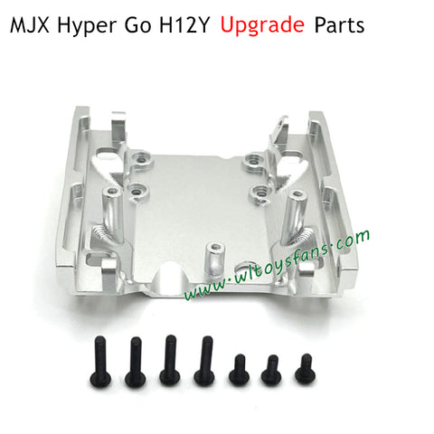 MJX Hyper Go H12Y+ Upgrade Parts Gearbox Base