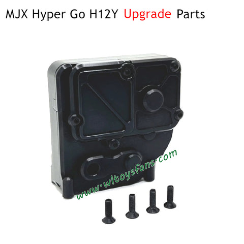 MJX Hyper Go H12Y+ Upgrade Parts Intermediate Wavebox Housing