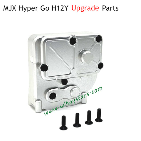 MJX Hyper Go H12Y+ Upgrade Parts Intermediate Wavebox Housing