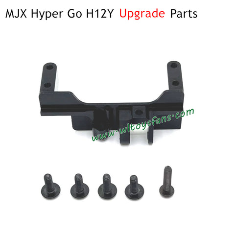 MJX Hyper Go H12Y+ Upgrade Parts Servo Seat