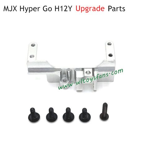 MJX Hyper Go H12Y+ Upgrade Parts Servo Seat