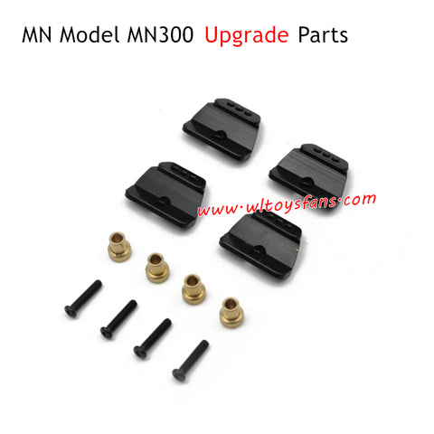 MN Model MN300 Upgrade Parts Shock Mount