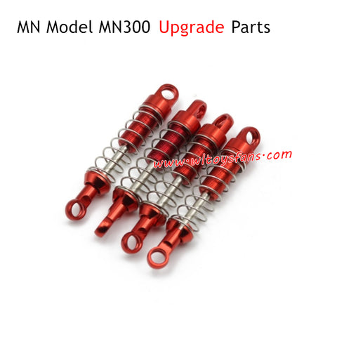 MN Model MN300 Upgrade Parts Shock Absorber
