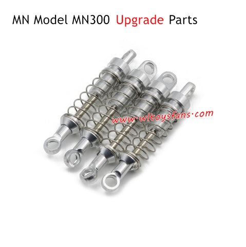 MN Model MN300 Upgrade Parts Shock Absorber