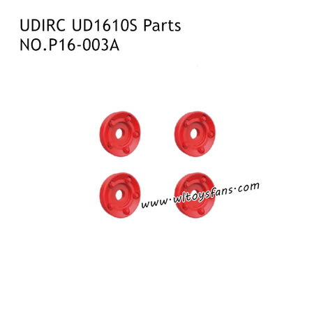 UDIRC UD1610 1610S Parts Wheel Anti-Skid Spacer P16-003