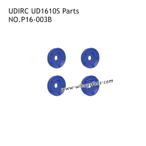 UDIRC UD1610 1610S Parts Wheel Anti-Skid Spacer P16-003