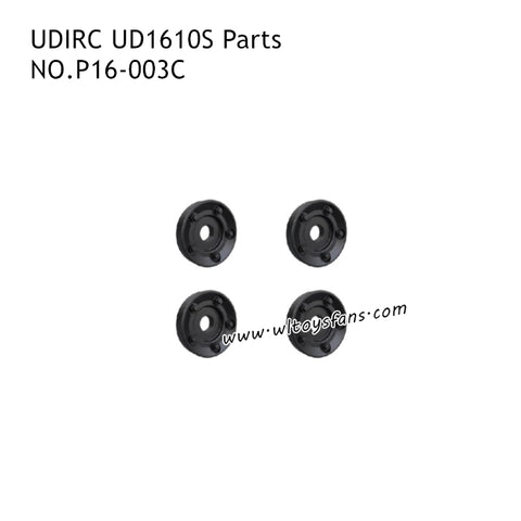 UDIRC UD1610 1610S Parts Wheel Anti-Skid Spacer P16-003