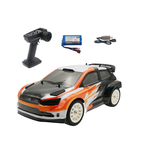 SANYAO SY-1203 2.4G 4WD Drift RC Car for Children and Adults