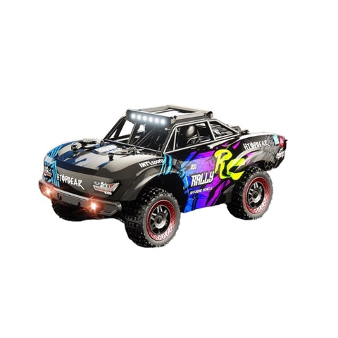 SCY 18103 1/18 Scale High Speed Brushed RC Truck RTR