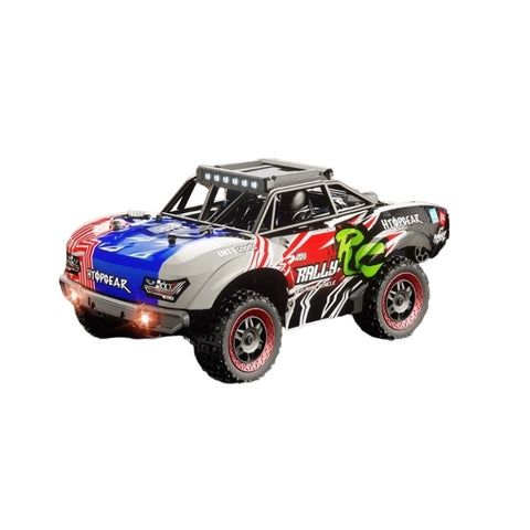 SCY 18103 1/18 Scale High Speed Brushed RC Truck RTR