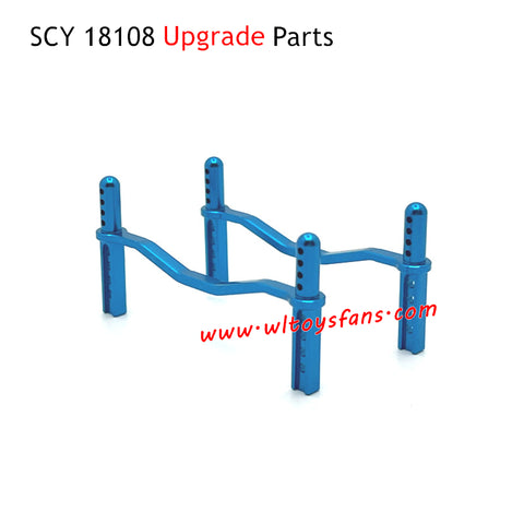 SUCHIYU 18108 Upgrade Parts Front and Rear Body Pillars