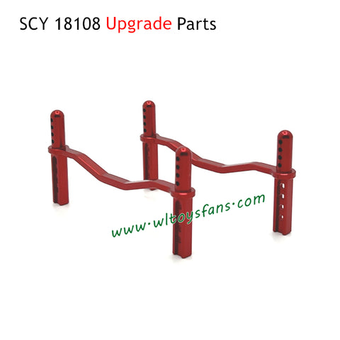 SUCHIYU 18108 Upgrade Parts Front and Rear Body Pillars