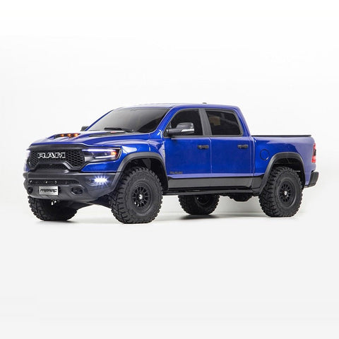 Traction Hobby RAM 1500 High Speed RC Crawler RTR