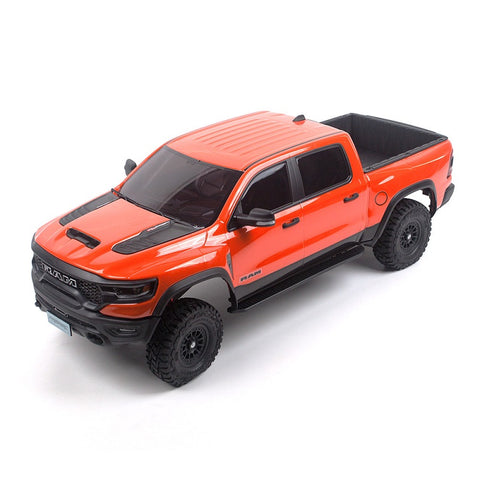 Traction Hobby RAM 1500 High Speed RC Crawler RTR