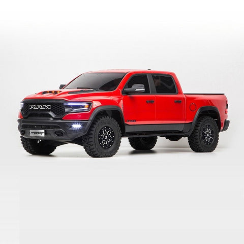 Traction Hobby RAM 1500 High Speed RC Crawler RTR