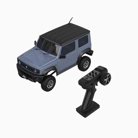 UDIRC UCX2402 1/18 RC Crawler Radio Control Truck RTR