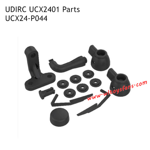 UDIRC UCX2401 Parts Body Shell Accessories UCX24-P044