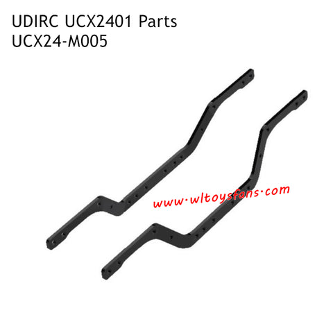 UDIRC UCX2401 Parts Girder UCX24-M005