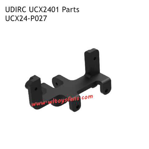 UDIRC UCX2401 Parts Servo Support UCX24-P027