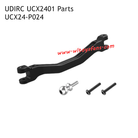 UDIRC UCX2401 Parts Steering Linkage UCX24-P024