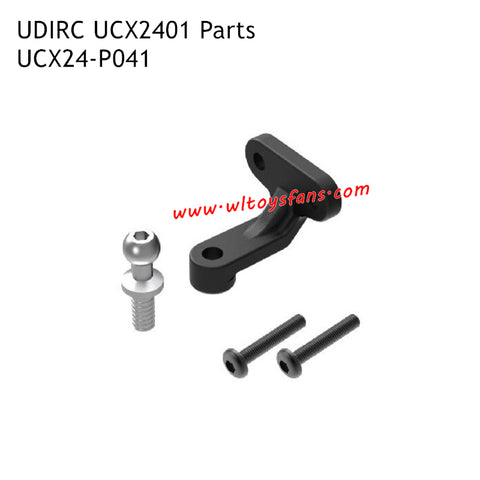 UDIRC UCX2401 Parts Towbar UCX24-P041