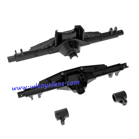 UDIRC UD1001 RC Car Parts Central Transmission Housing P10-019