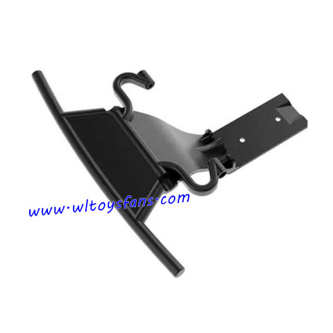 UDIRC UD1001 RC Car Parts Front Bumper P10-022