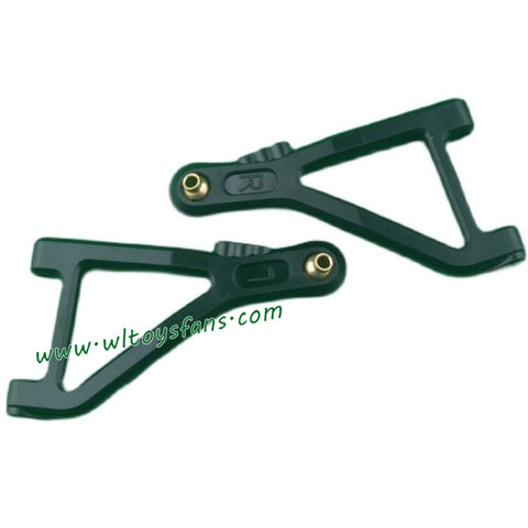 UDIRC UD1001 RC Car Parts Front Upper Suspension Arms P10-006