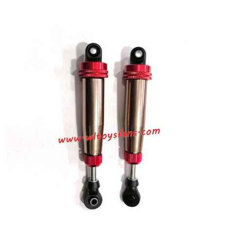 UDIRC UD1002 1002se Parts Dual Channel Nitrogen Reverse Damper P10-047