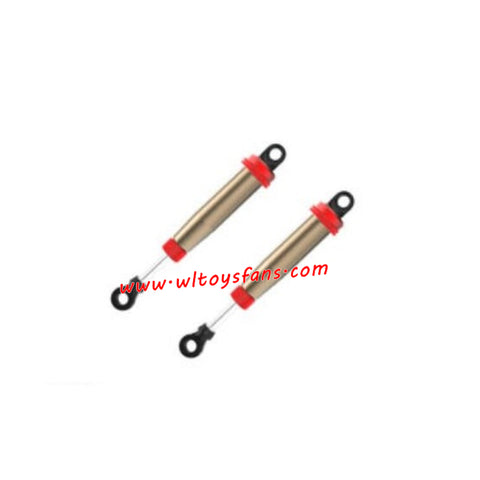 UDIRC UD1002 1002se Parts Dual Channel Nitrogen Reverse Damper P10-047