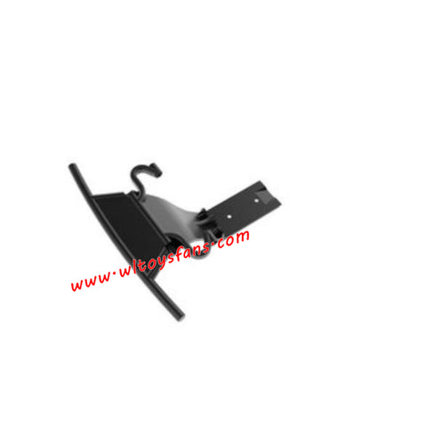 UDIRC UD1002 1002se RC Car Parts Front Bumper P10-022