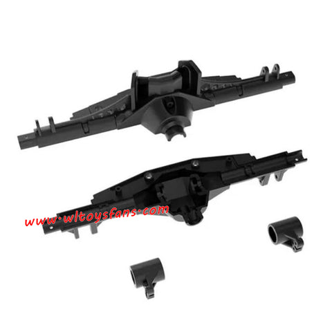 UDIRC UD1002 1002se RC Car Parts Rear Axle Housing P10-020