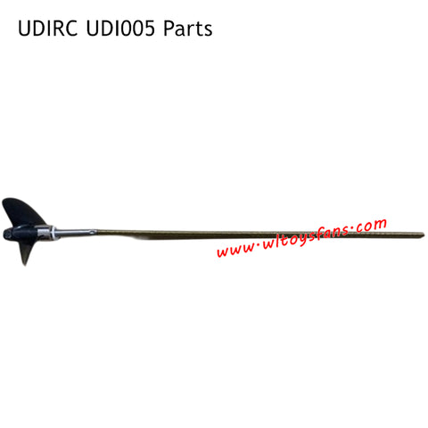UDIRC UDI005 RC Boat Parts Wire Rope Assembly